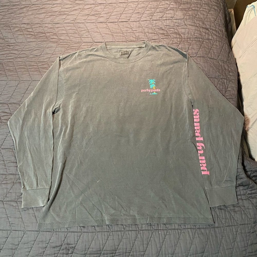 Have A Beachin' Day (Long Sleeve)